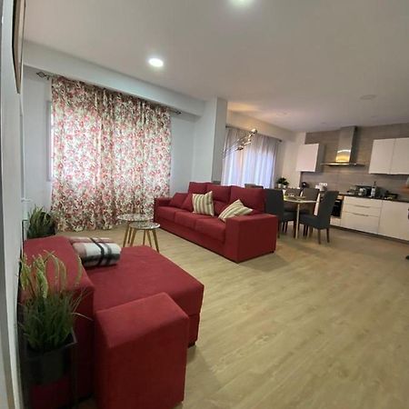 Апартаменти Dream Prestige 2 Санта-Крус-де-Тенеріфе Екстер'єр фото
