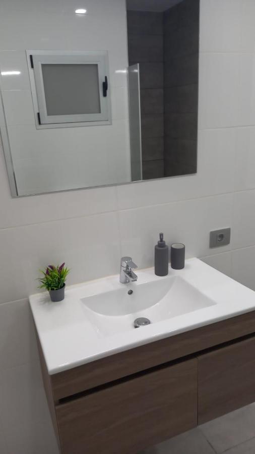 Апартаменти Dream Prestige 2 Санта-Крус-де-Тенеріфе Екстер'єр фото